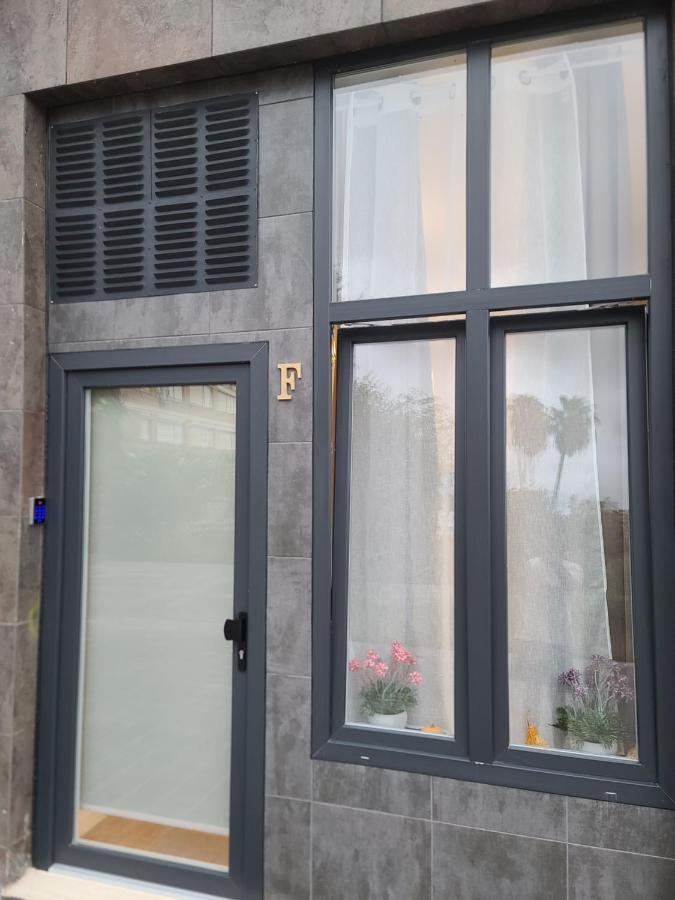 Las Artes Hlius Luxury Apartments فالنسيا المظهر الخارجي الصورة