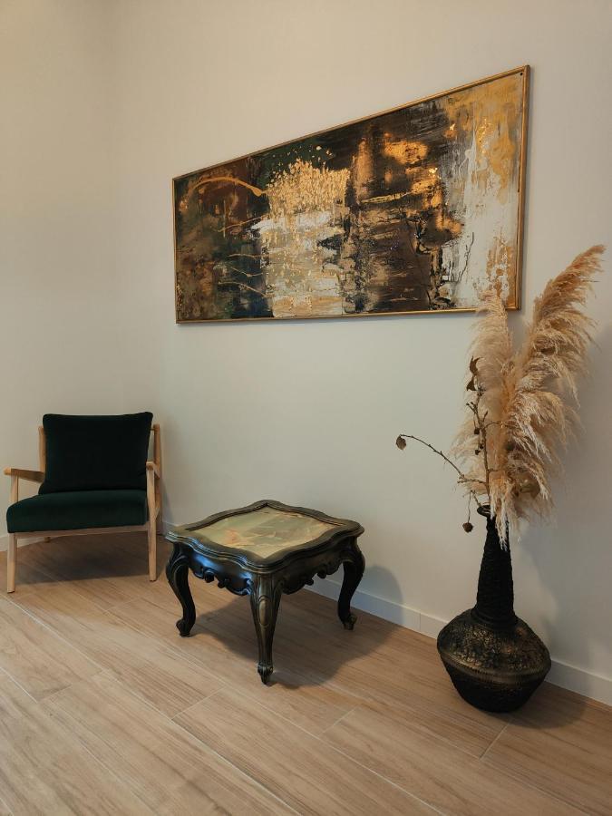 Las Artes Hlius Luxury Apartments فالنسيا المظهر الخارجي الصورة