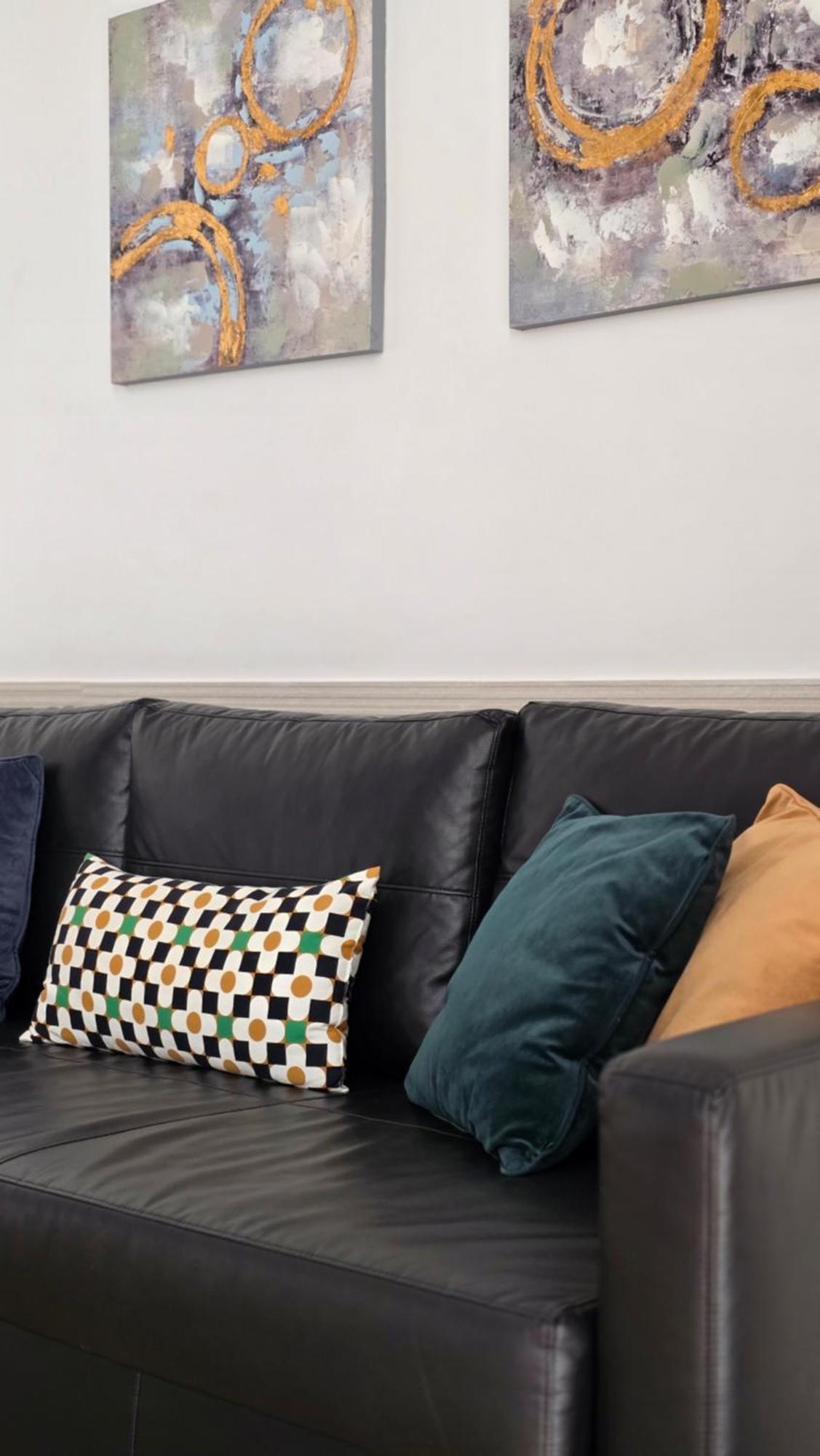 Las Artes Hlius Luxury Apartments فالنسيا المظهر الخارجي الصورة